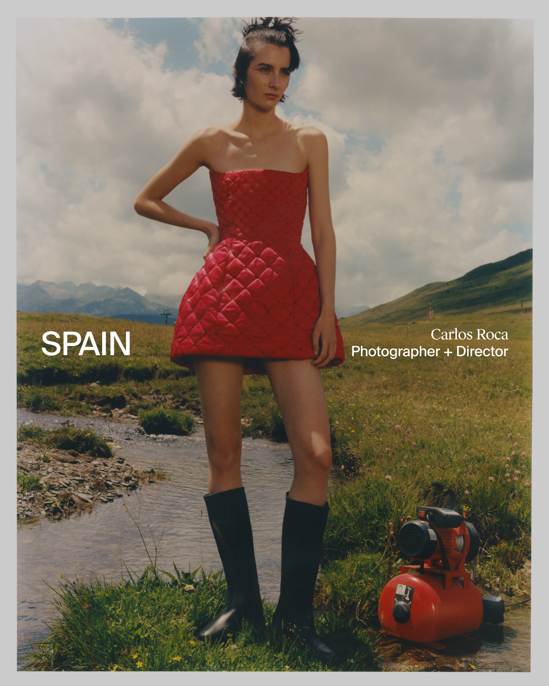 Portfolio Showcase Cover