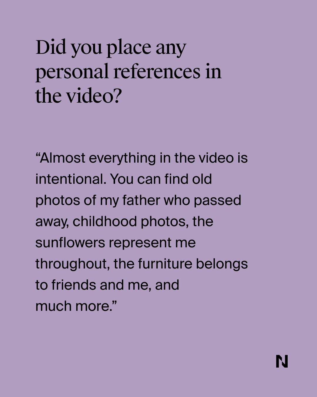 Quotes + Testimonials4 Quotes + Testimonials4