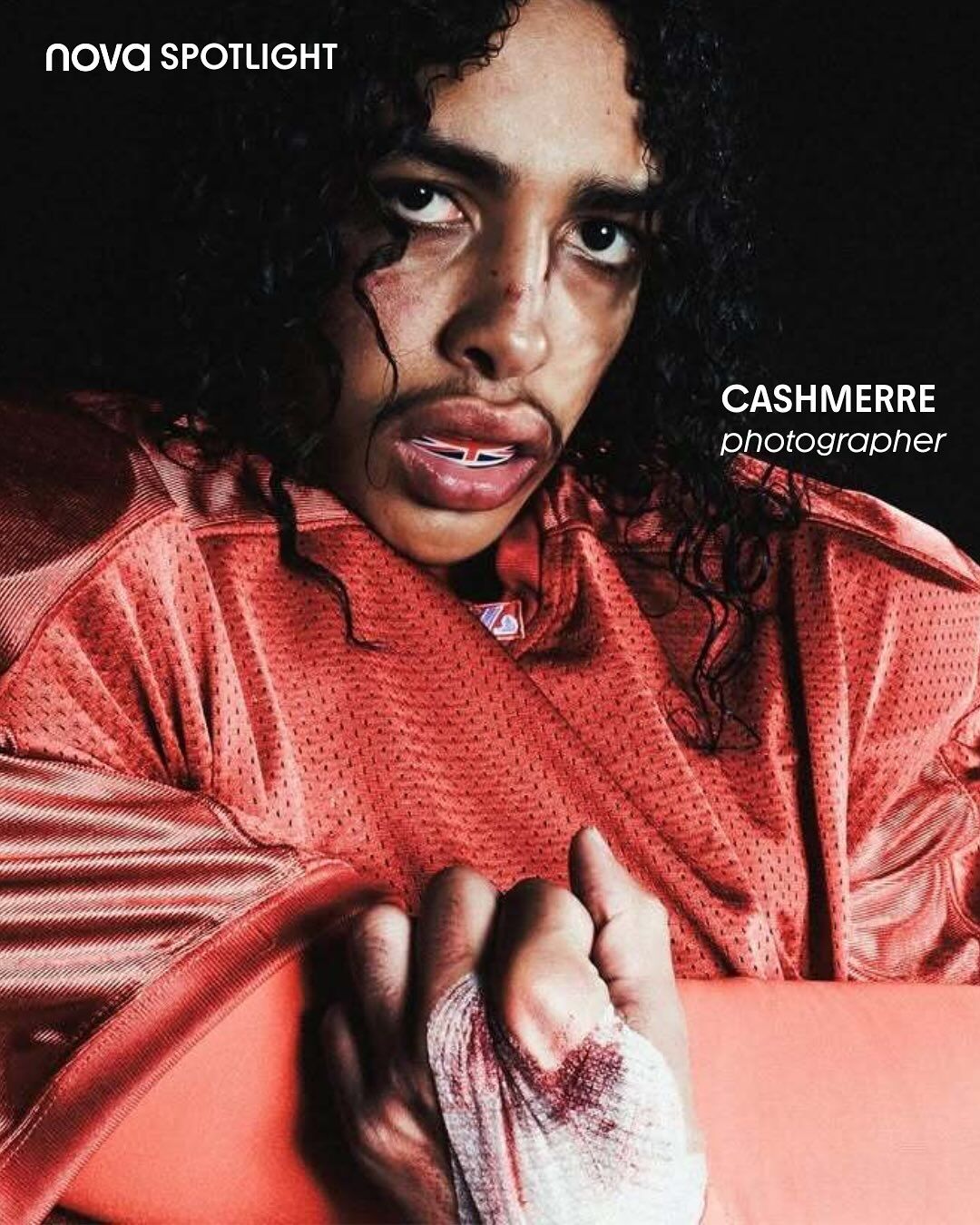 CashmerreNOVASpotlight