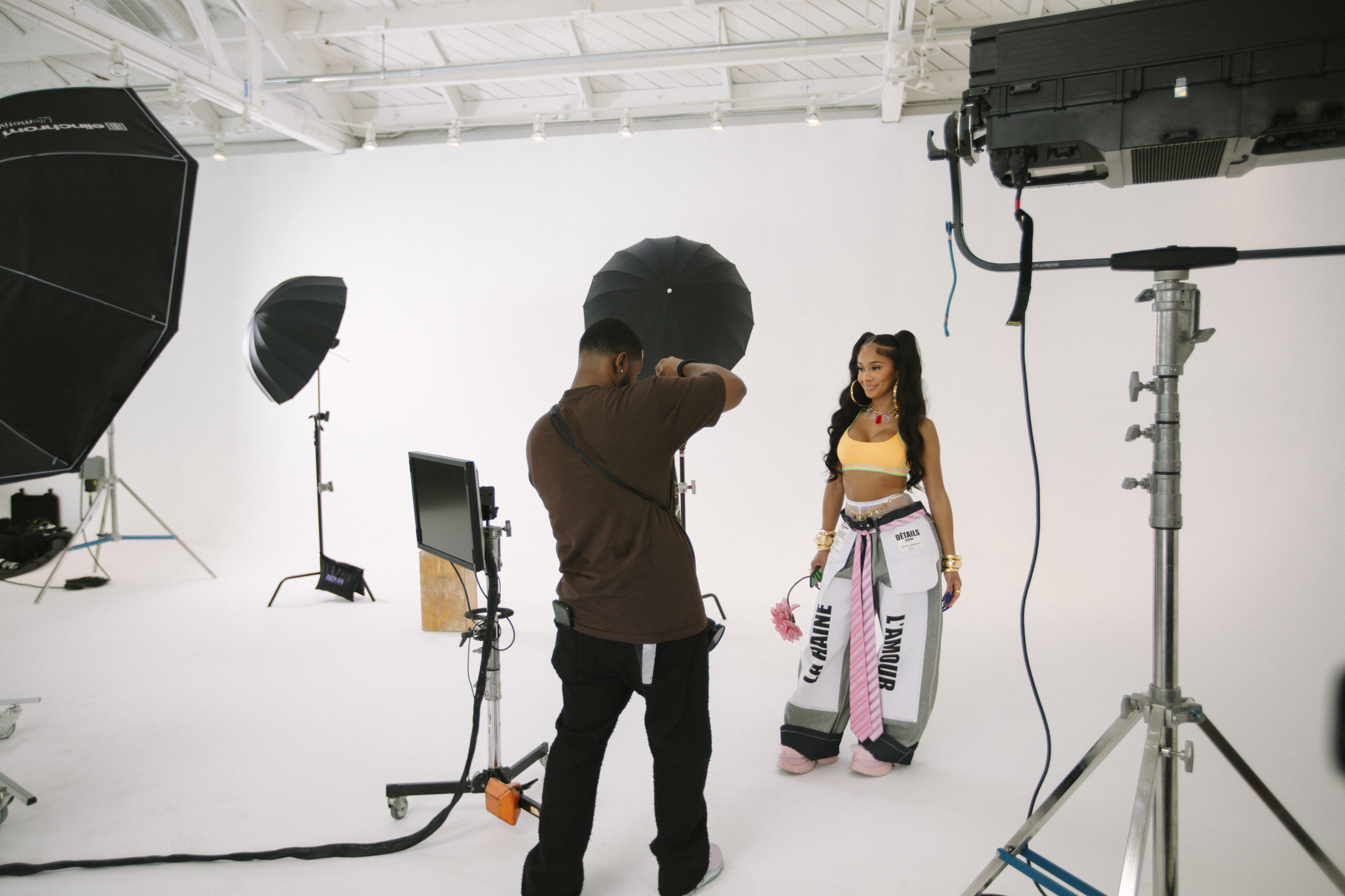 WaymoSpotify_Saweetie_NOVAStudios