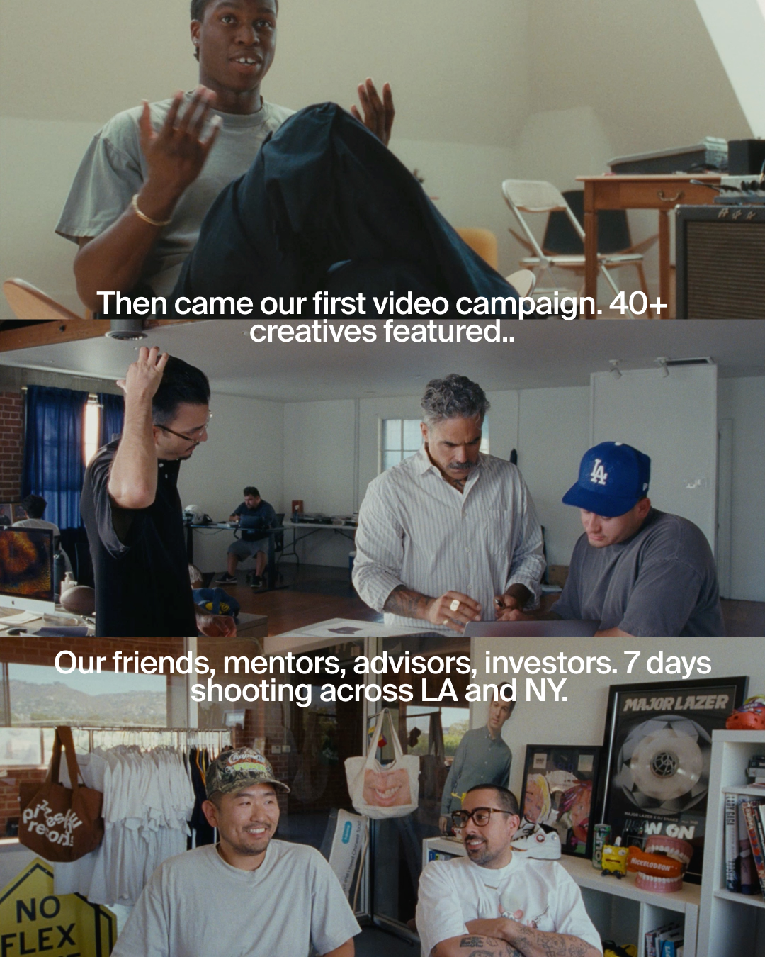 What You Missed Cover6