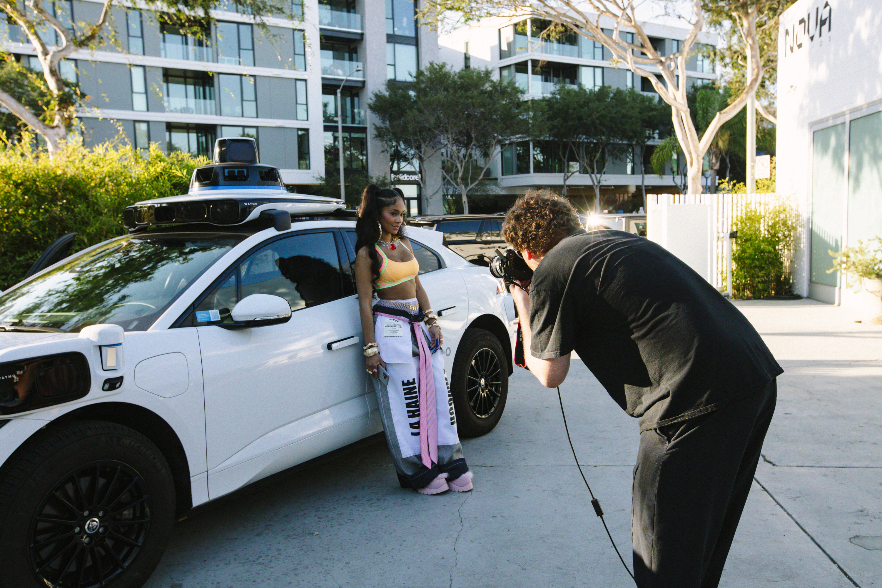 WaymoSpotify_Saweetie_NOVAStudios