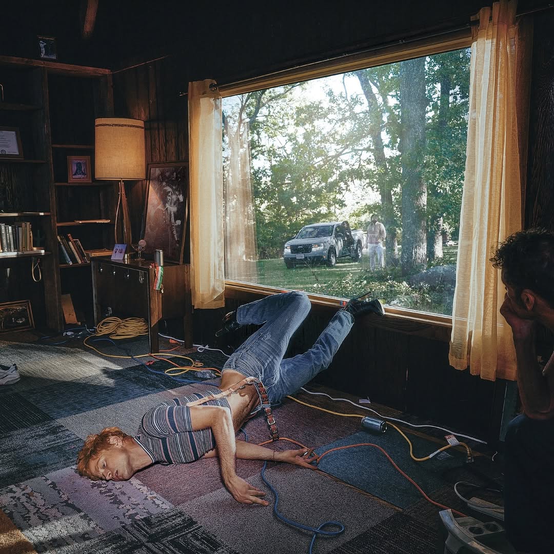 Perfume Genius’ New Album ‘glory’ Arrives on March 28th. Photos and Video for the First Single ‘