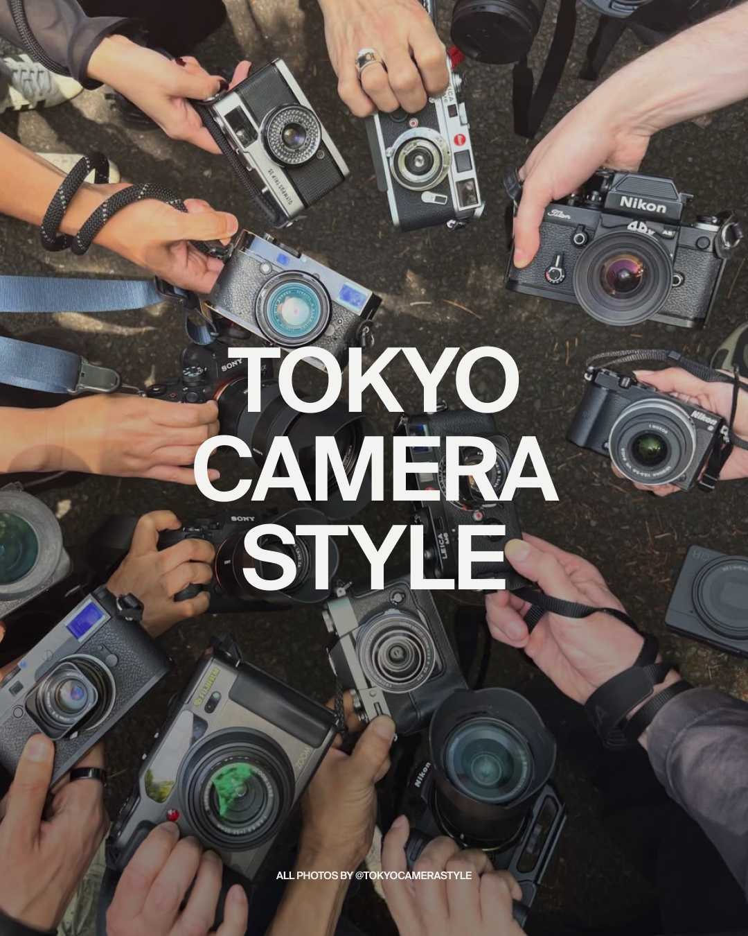 Editorial Covers