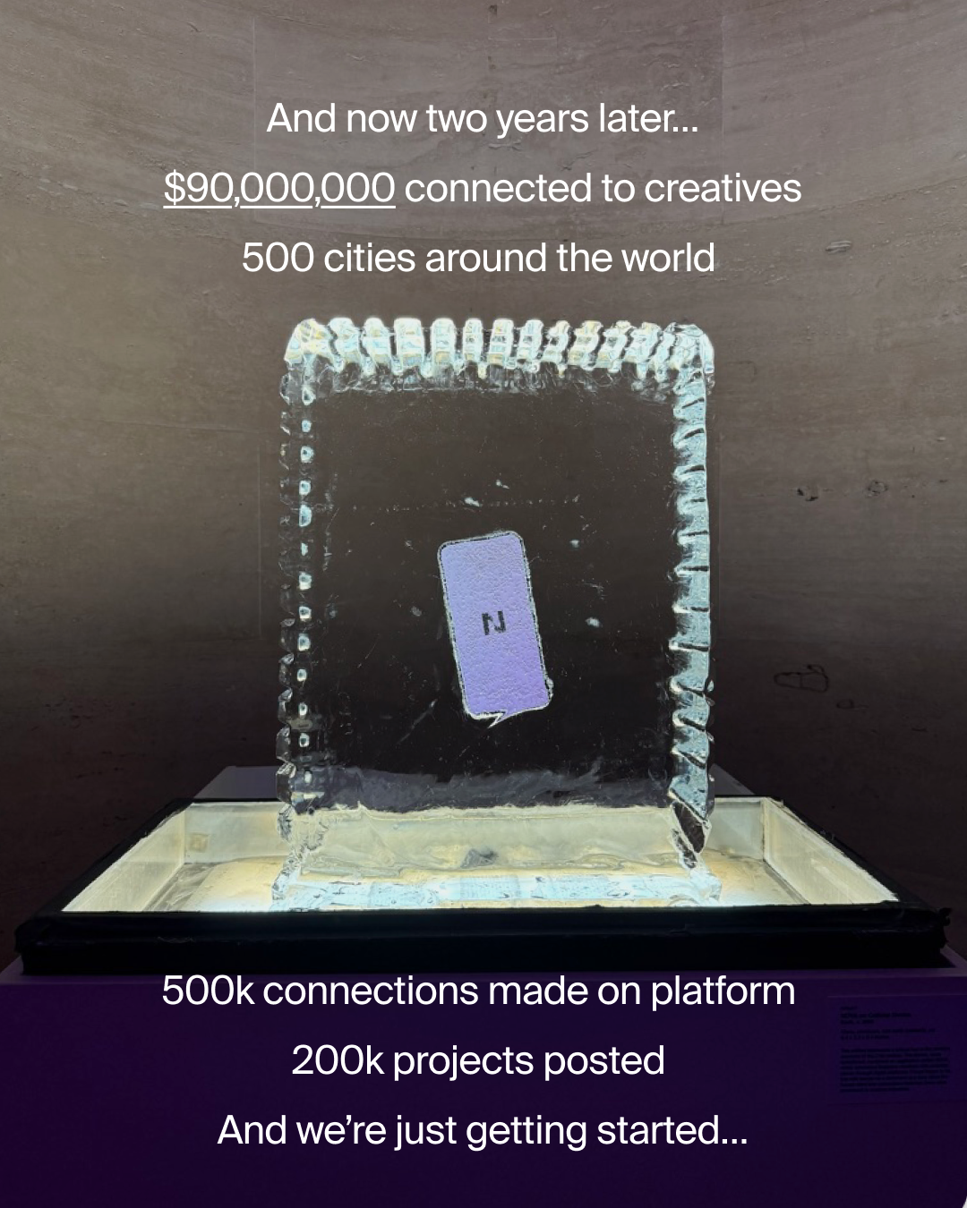 What You Missed Cover14