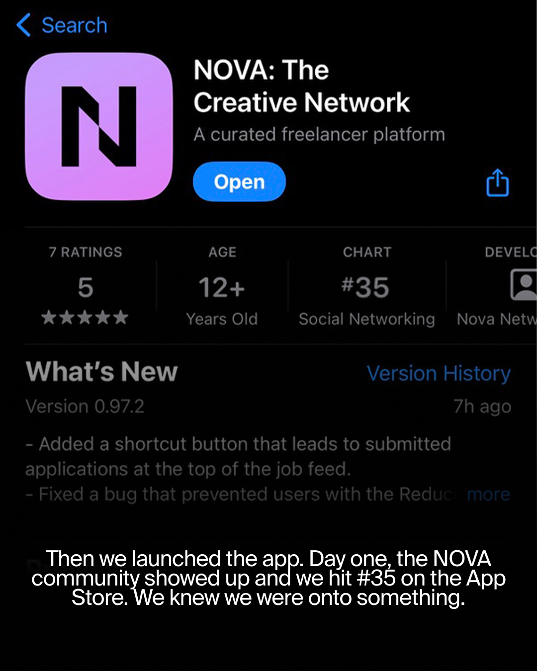 What You Missed Cover5