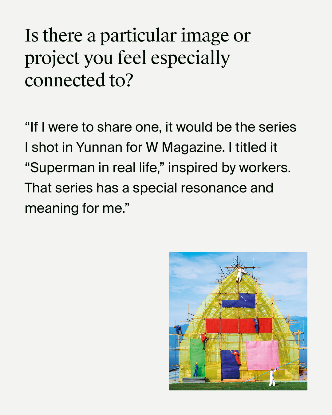 Quotes + Testimonials6 Quotes + Testimonials6