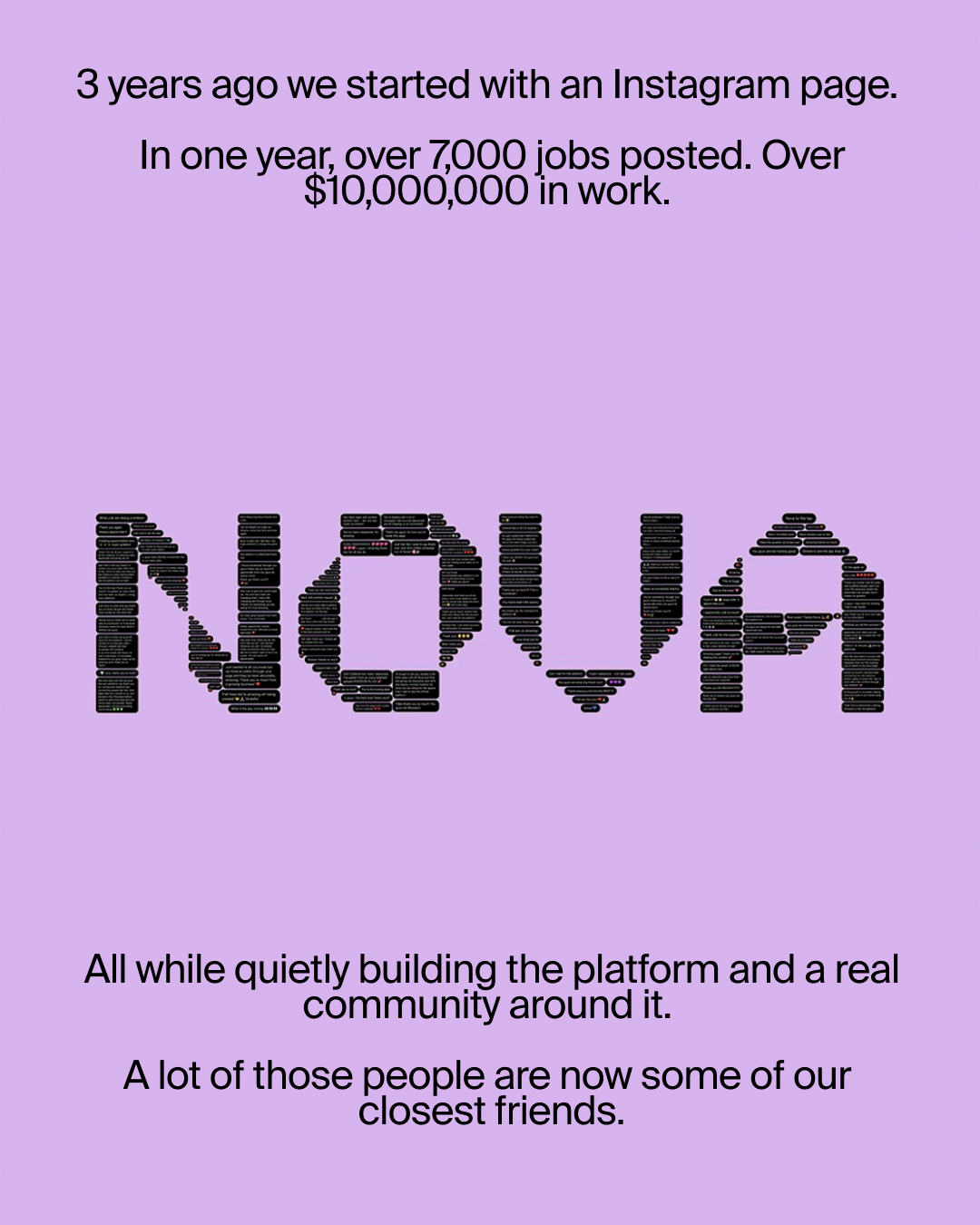 What You Missed Cover3