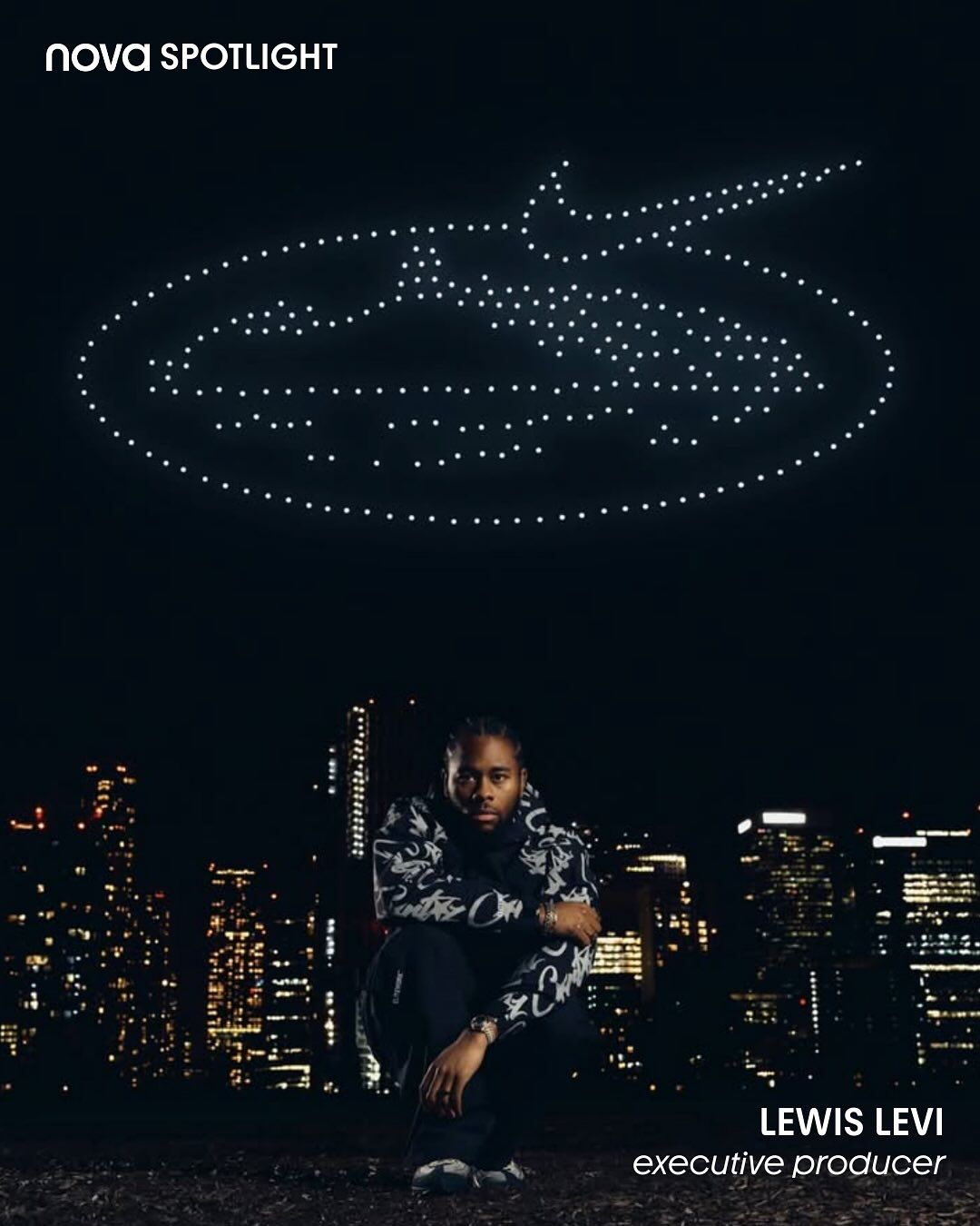 LewisLeviNovaSpotlight